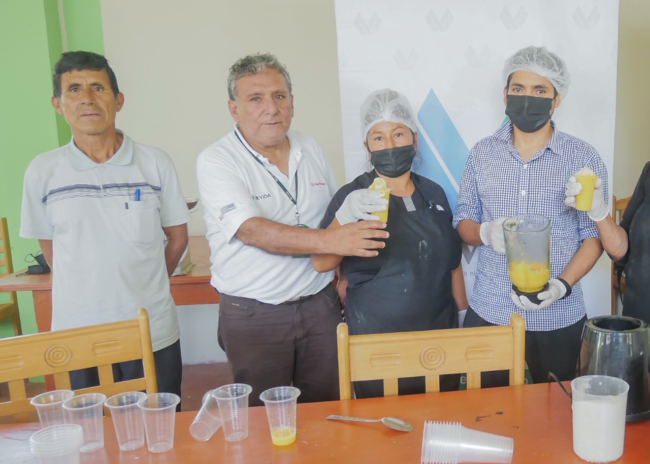 Huánuco