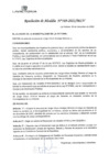 Vista preliminar de documento RA 569-2022 RENUNCIA DE JORGE ANDUJAR.pdf