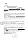 Vista preliminar de documento GM 101-2022-GM-MDMM