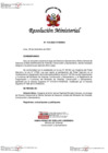 Vista preliminar de documento RM 419-2022-VIVIENDA DESIGNACION OGAJ.pdf