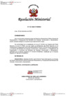 Vista preliminar de documento RM 431-2022-VIVIENDA Designacion de OGPP.pdf