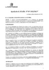 Vista preliminar de documento RA 567-2022 MODIFICAR RA Nº 431-2019 Grupo de Trabajo de Gestión de Riesgo de Desastres.pdf