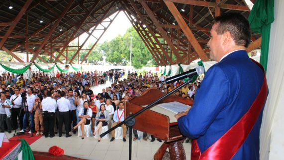 JURAMENTACION