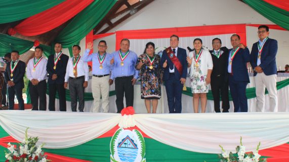 JURAMENTACION