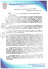 Vista preliminar de documento Resolución de Alcaldia N° 0313-2021/MDPN