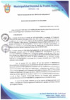 Vista preliminar de documento Resolución de Alcaldia N° 0036-2021/MDPN