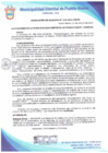 Vista preliminar de documento Resolución de Alcaldia N° 0314-2021/MDPN