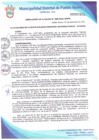Vista preliminar de documento Resolución de Alcaldia N° 0268-2021/MDPN