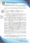 Vista preliminar de documento Resolución de Gerencia Municipal N° 0054-2022/MDPN