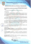 Vista preliminar de documento Resolución de Gerencia Municipal N° 0326-2022/MDPN