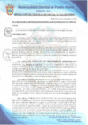 Vista preliminar de documento Resolución de Gerencia Municipal N° 0312-2022/MDPN