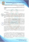 Vista preliminar de documento Resolución de Gerencia Municipal N° 0313-2022/MDPN