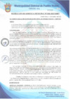 Vista preliminar de documento Resolución de Gerencia Municipal N° 0361-2022/MDPN