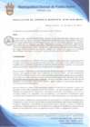 Vista preliminar de documento Resolución de Gerencia Municipal N° 0045-2020/MDPN