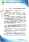 Vista preliminar de documento Resolución de Alcaldia N° 0055-2021/MDPN
