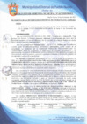 Vista preliminar de documento Resolución de Gerencia Municipal N° 0617-2020/MDPN