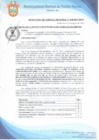 Vista preliminar de documento Resolución de Gerencia Municipal N° 0630-2019/MDPN