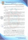 Vista preliminar de documento Resolución de Gerencia Municipal N° 0432-2022/MDPN
