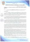 Vista preliminar de documento Resolución de Gerencia Municipal N° 0435-2022/MDPN