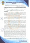 Vista preliminar de documento Resolución de Gerencia Municipal N° 0438-2022/MDPN