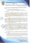 Vista preliminar de documento Resolución de Gerencia Municipal N° 0460-2022/MDPN