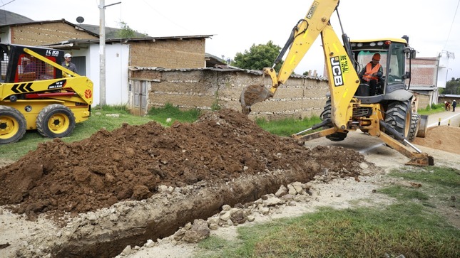 Ocho proyectos de saneamiento por S/62 millones se ejecutarán en el corredor minero sur en el 2023