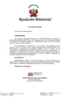 Vista preliminar de documento RM 435-2022-VIVIENDA Renuncia Asesora II SG[R][R] (1)[F].pdf
