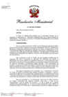 Vista preliminar de documento RM 440-2022-VIVIENDA TF a CGR x 18 731 403,60.pdf