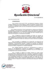 Vista preliminar de documento RD N° 017-2022-MTC/18