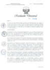 Vista preliminar de documento RD 213-2022-DG-HEP-MINSA-Aprobar la Nomina del Personal de la Salud beneficiarios por el Cumplimiento de las Metas indicadores.pdf