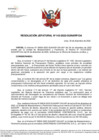Vista preliminar de documento RESOLUCIÓN N° 143-2022-SUNARP-OA 