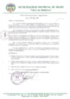 Vista preliminar de documento Resolución de Alcaldia N° 0046-2004-MDM