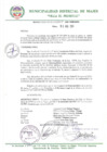 Vista preliminar de documento Resolución de Alcaldia N° 0058-2004-MDM
