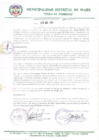 Vista preliminar de documento Resolución de Alcaldia N° 0073-2004-MDM