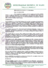 Vista preliminar de documento Resolución de Alcaldia N° 0077-2004-MDM