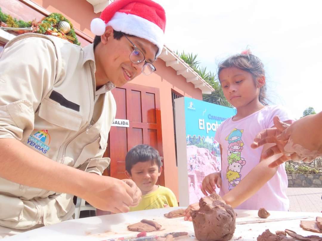 Actividades Programadas Para Este 31 De Diciembre