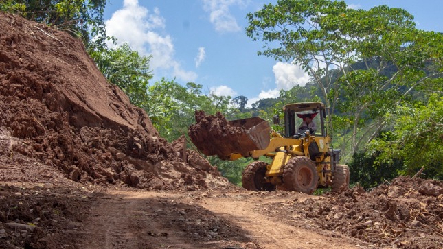 fotografía de emergencias viales