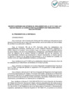Vista preliminar de documento PDS Licencia por fallecimiento
