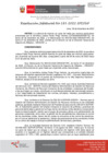 Vista preliminar de documento Resolución 185-2022-IPD/UP - Julissa Pingo: licencia sin goce de haber