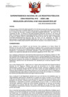 Vista preliminar de documento Resolución Jefatural N° 897-2022-SUNARP-ZRIX-JEF