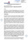 Vista preliminar de documento Resolución de Oficina N° 000662-2022-OAF_RENIEC