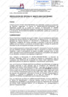 Vista preliminar de documento Resolución de Oficina N° 000672-2022-OAF_RENIEC