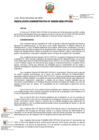Vista preliminar de documento RESOLUCION ADMINISTRATIVA-000050-2022-DP-OGA