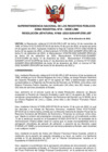 Vista preliminar de documento Resolución Jefatural N° 908-2022-SUNARP-ZRIX-JEF