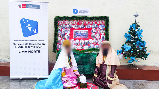 SOA Lima Norte