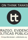 Vista preliminar de documento Liderazgo, evidencia y políticas públicas