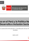 Vista preliminar de documento Reducción de la Pobreza