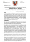 Vista preliminar de documento Resolución Jefatural N° 901-2022-SUNARP-ZRIX-JEF