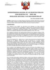 Vista preliminar de documento Resolución Jefatural N° 907-2022-SUNARP-ZRIX-JEF