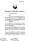 Vista preliminar de documento Resolución Directoral N° 0410-2022-INIA-OA